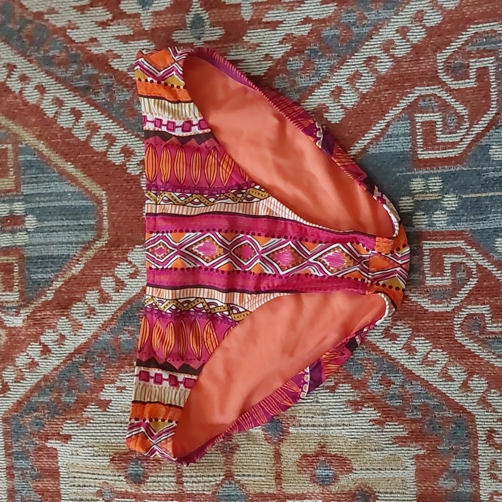 Prana medium bikini bottom